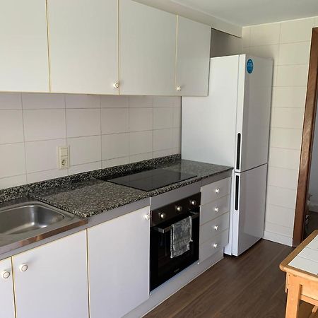 Apartamento En Alquiler Parque 8, Playa De Gandia Exterior foto